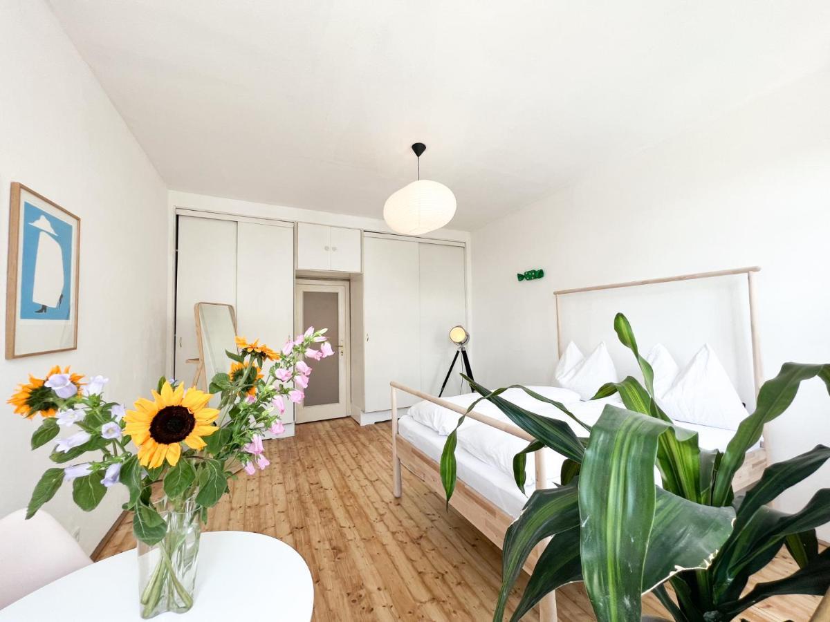 Central Apartment Next To Belvedere Castle Вена Экстерьер фото