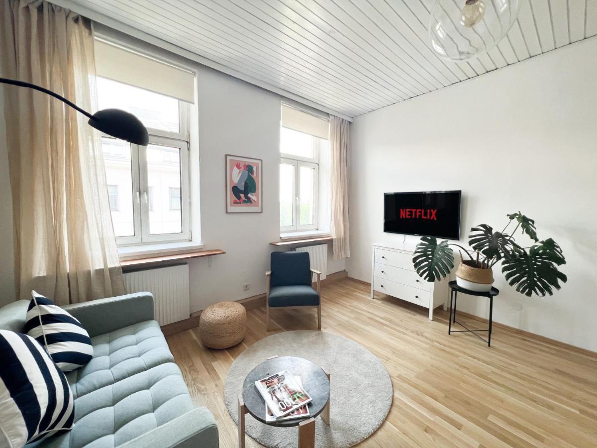 Central Apartment Next To Belvedere Castle Вена Экстерьер фото