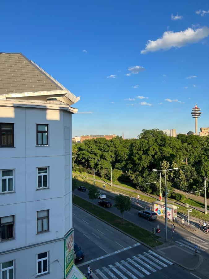 Central Apartment Next To Belvedere Castle Вена Экстерьер фото