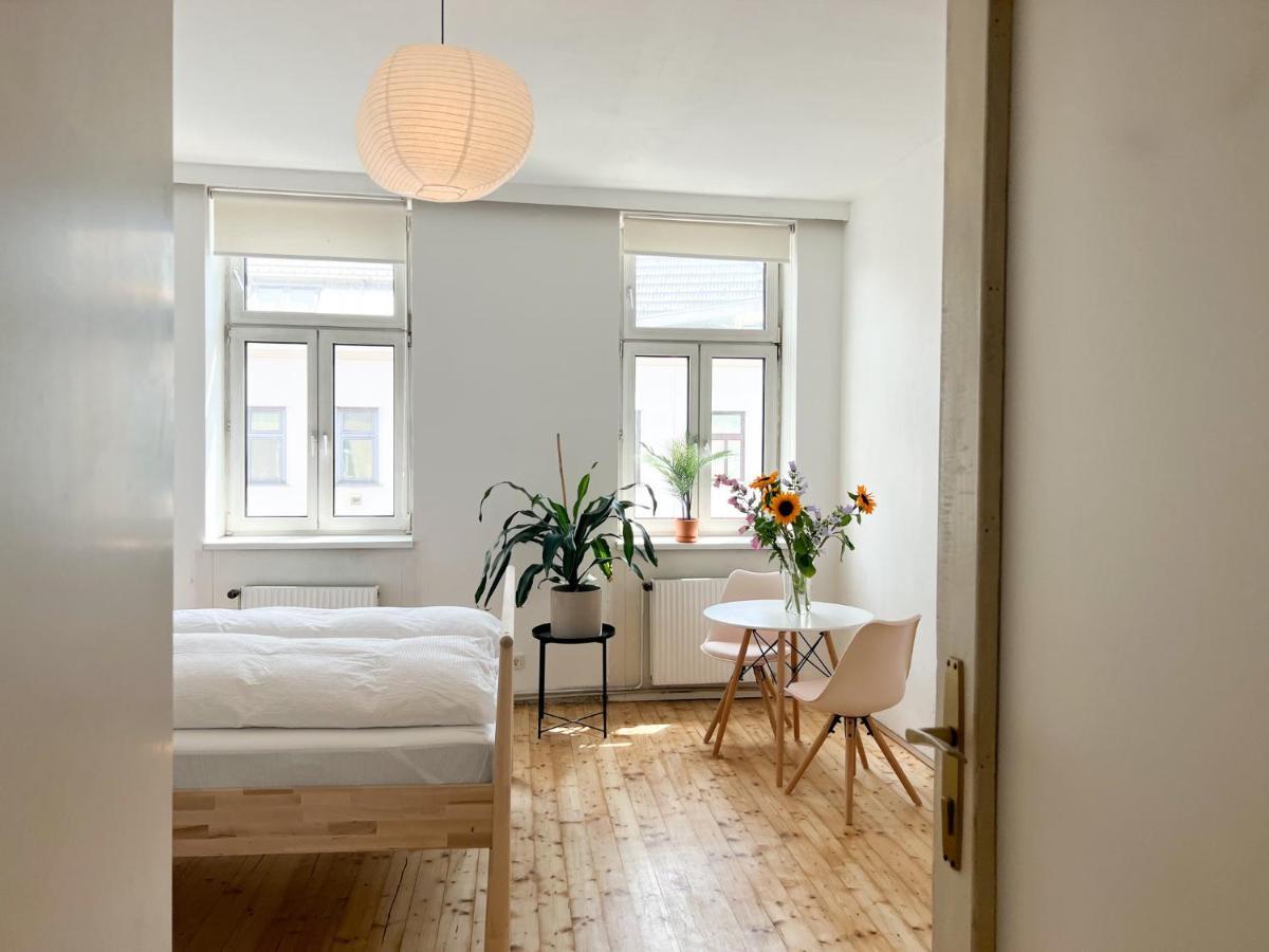 Central Apartment Next To Belvedere Castle Вена Экстерьер фото