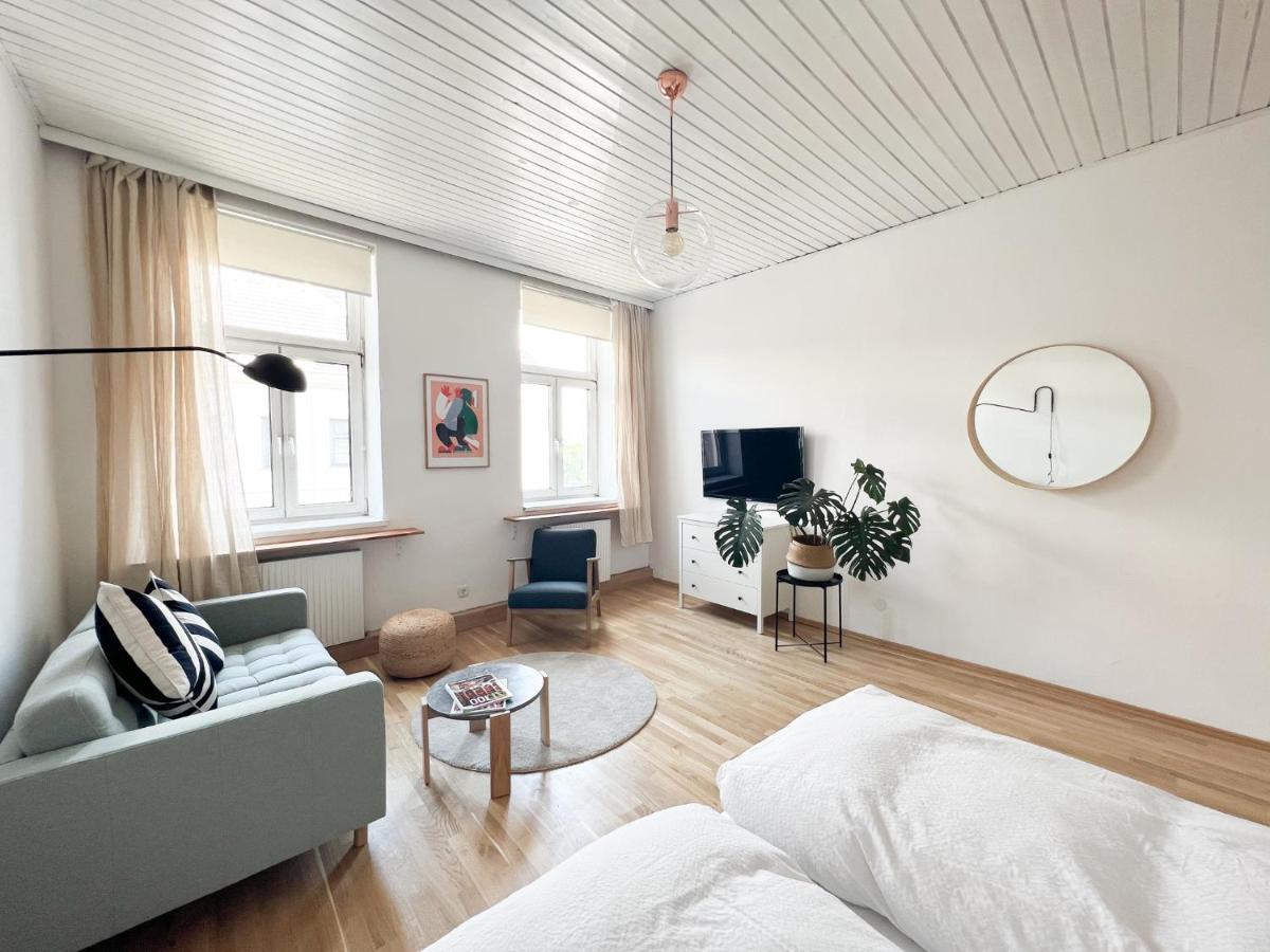Central Apartment Next To Belvedere Castle Вена Экстерьер фото